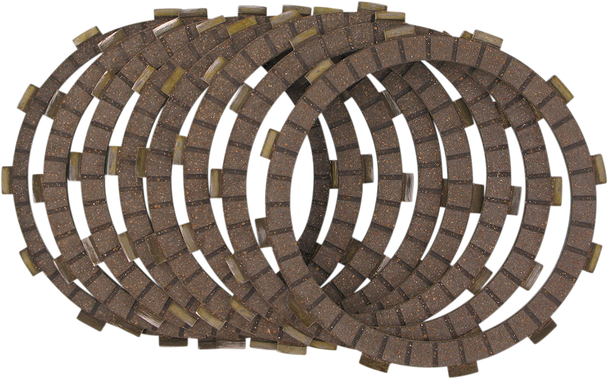 EBC Clutch Kit Ebc CK1297