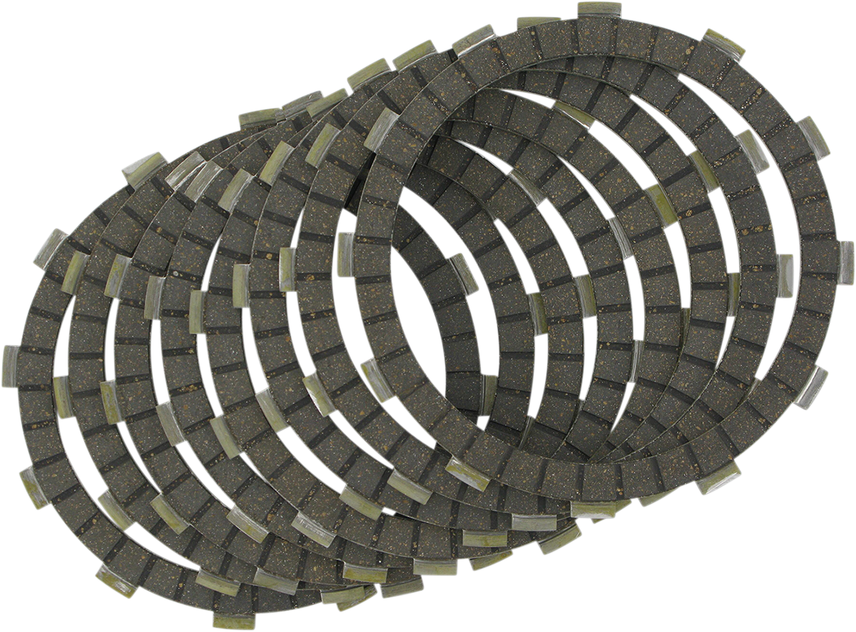 EBC Clutch Kit Ebc CK1298