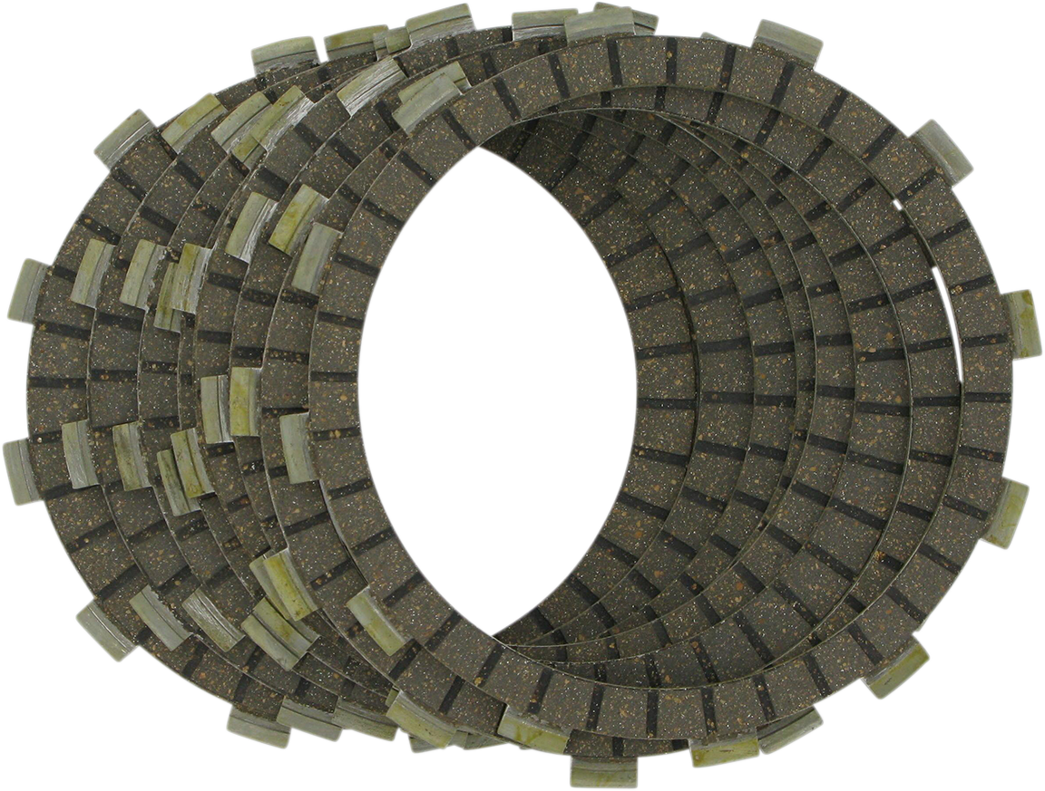 EBC Clutch Kit Ebc CK1303