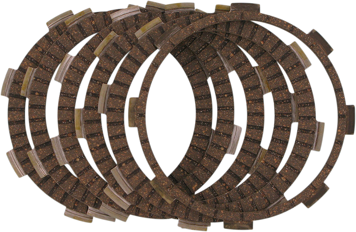 EBC Clutch Kit Ebc CK1304