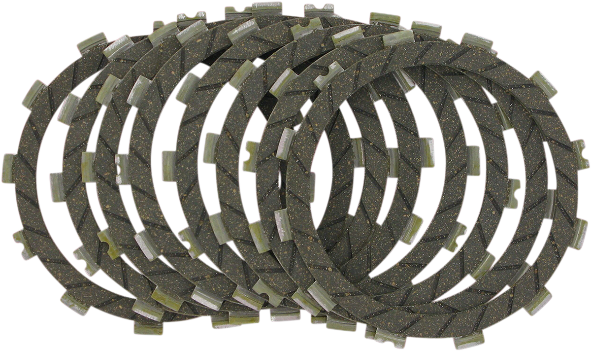 EBC Clutch Kit Ebc CK4514