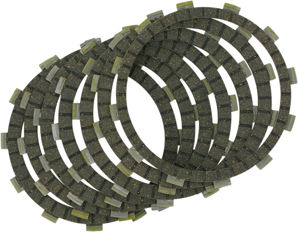 EBC Clutch Kit Ebc CK1219