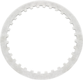 Drag Specialties Plate Steel 98-17BT