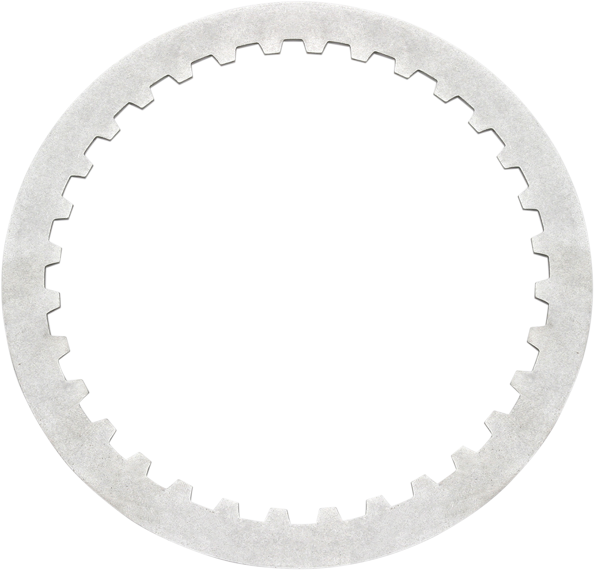 Drag Specialties Plate Steel 98-17BT