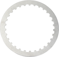 Drag Specialties PLATE,STEEL,90-97BT/XL