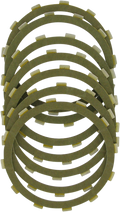 Drag Specialties Clutch Plates 84-90XL
