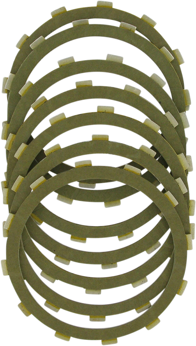Drag Specialties Clutch Plates 84-90XL