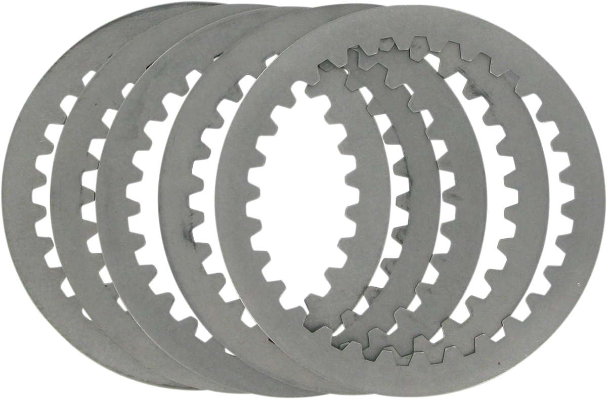 Drag Specialties PLATES,STEEL,84-90XL