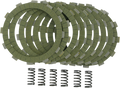 EBC Clutch Kit Ebc St SRC50