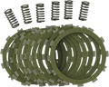 EBC Clutch Kit Ebc St SRC79