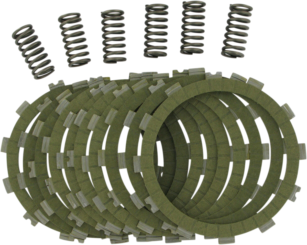 EBC Clutch Kit Ebc St SRC79