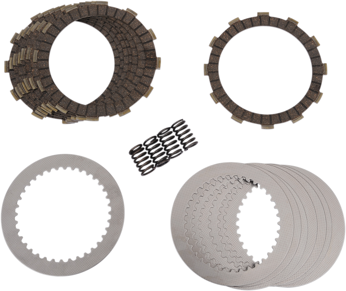 EBC Clutch Kit Ebc Mx DRC87