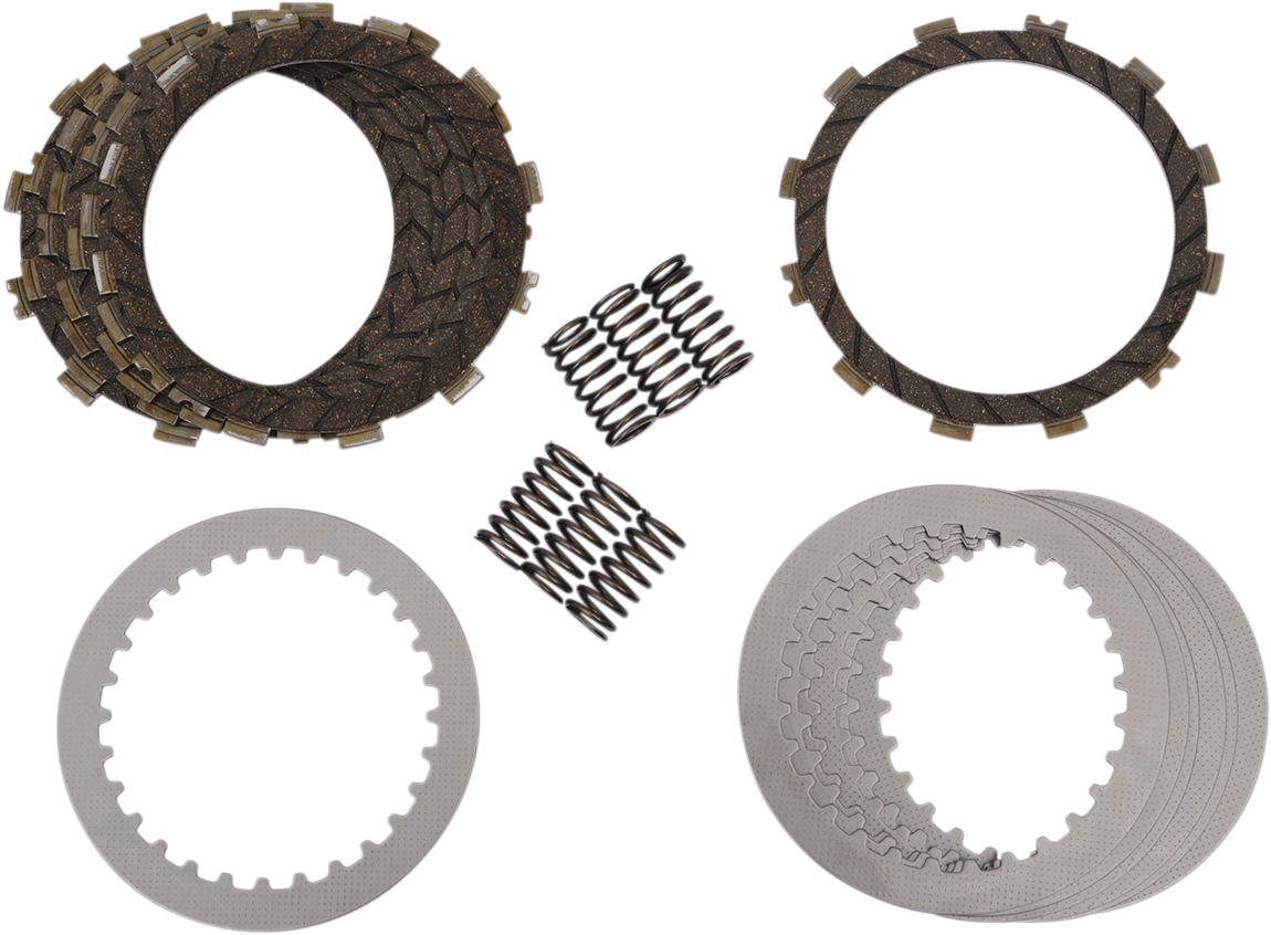 EBC Clutch Kit Ebc Mx DRC130