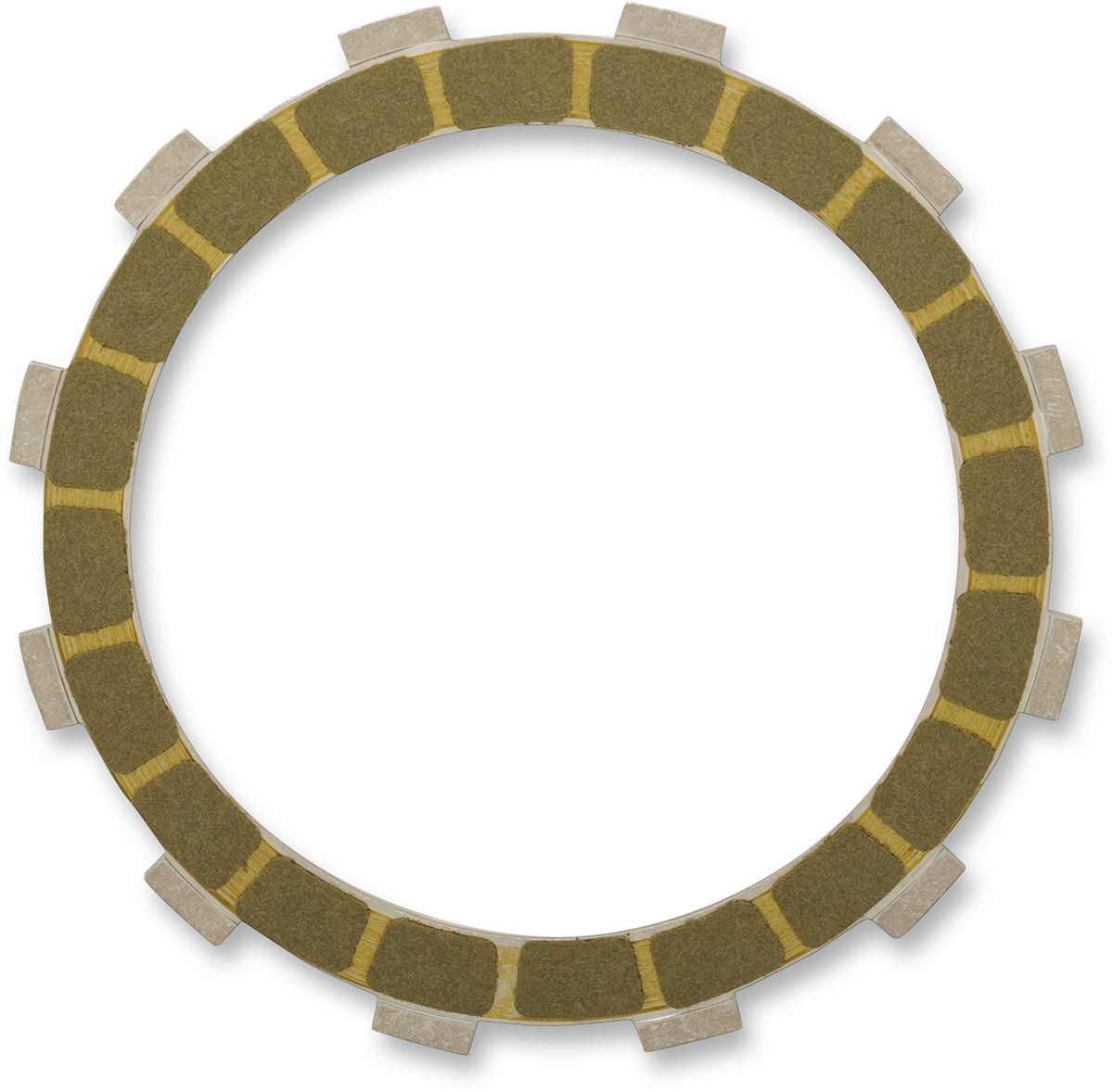Barnett Clutch Plate Friction Suz