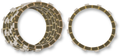 Barnett Clutch Plate Set Hon