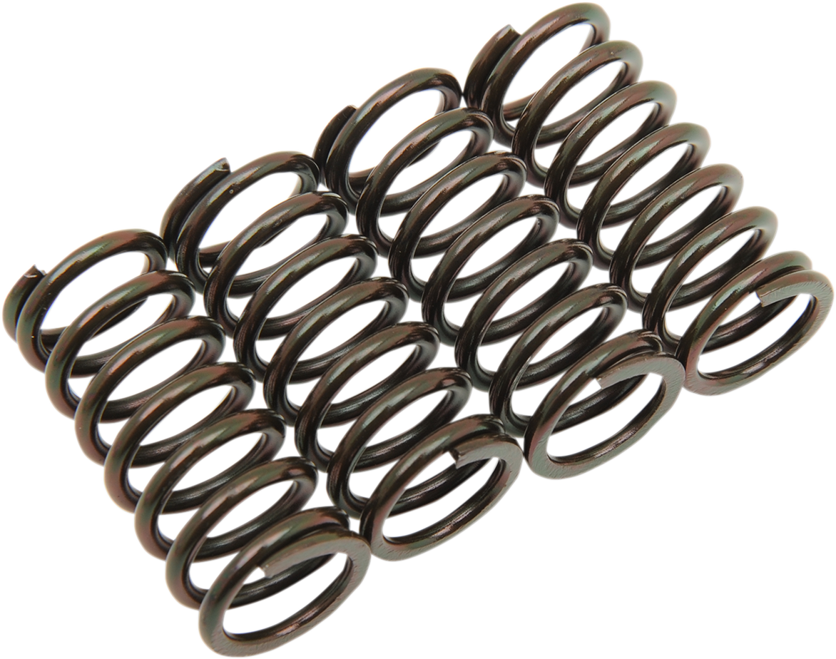 Barnett Clutch Spring Set Hon/suz