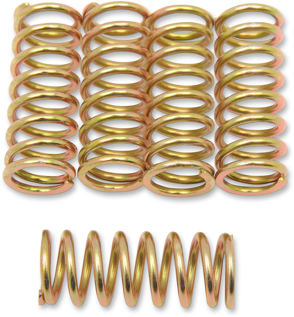 Barnett Clutch Spring Set Kaw/suz