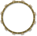 Barnett Clutch Plt Friction H/k/s