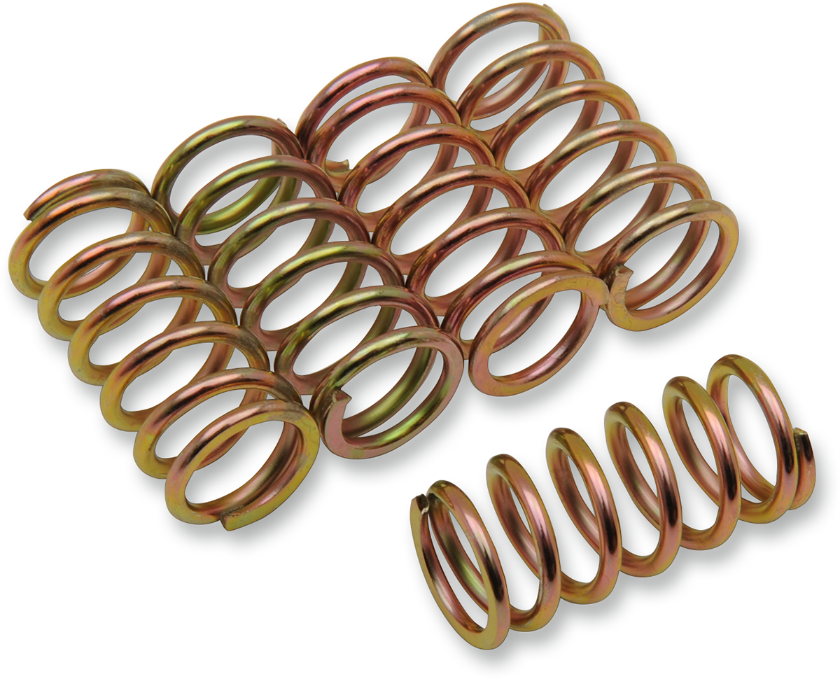 Barnett Clutch Spring Kit H/k/s/y