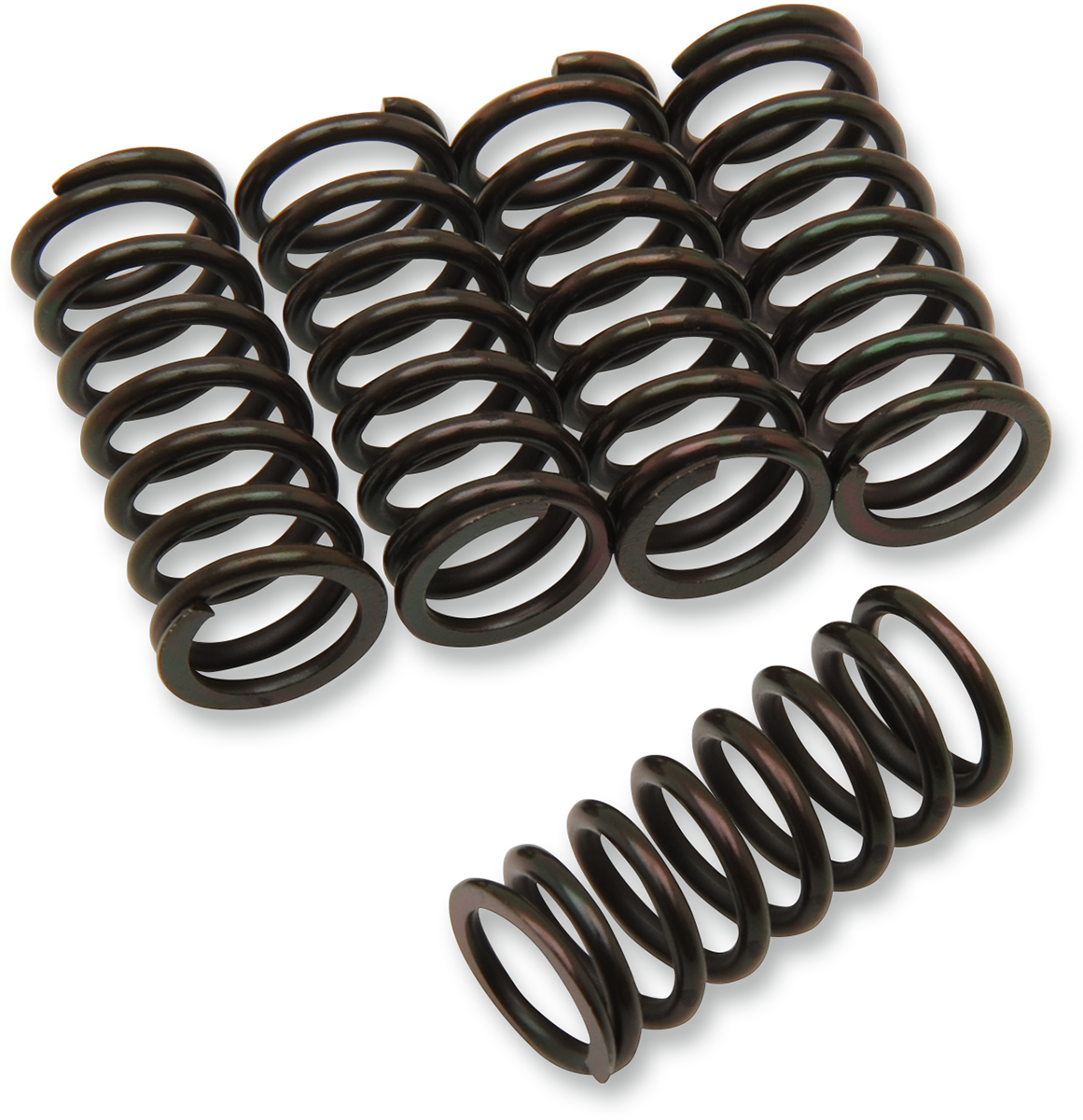 Barnett Clutch Spring Kit Kaw/yam