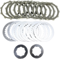EBC Clutch Kit Ebc St SRK40