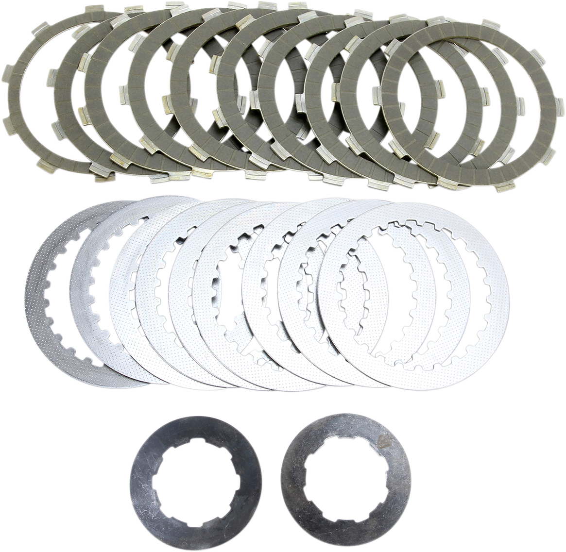 EBC Clutch Kit Ebc St SRK40