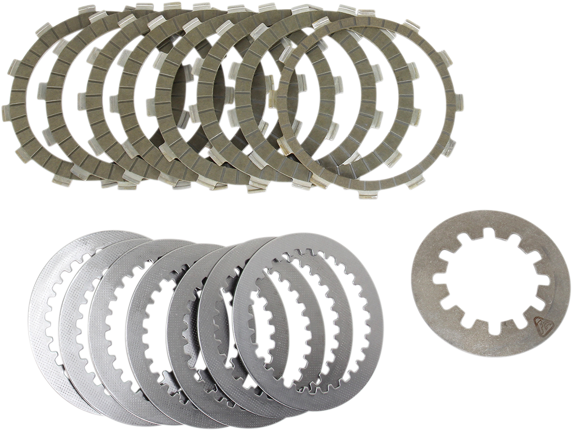 EBC Clutch Kit Ebc St SRK65