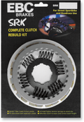 EBC Clutch Kit Ebc St SRK79