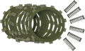 EBC Clutch Kit Ebc St SRC87