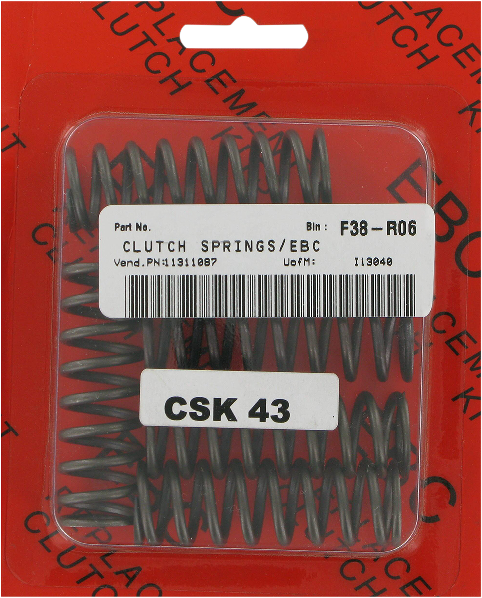 EBC Clutch Spring CSK43