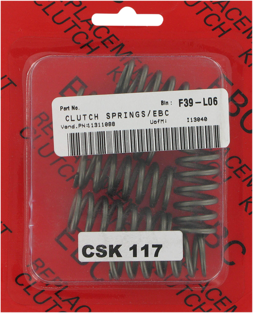 EBC Clutch Spring CSK117