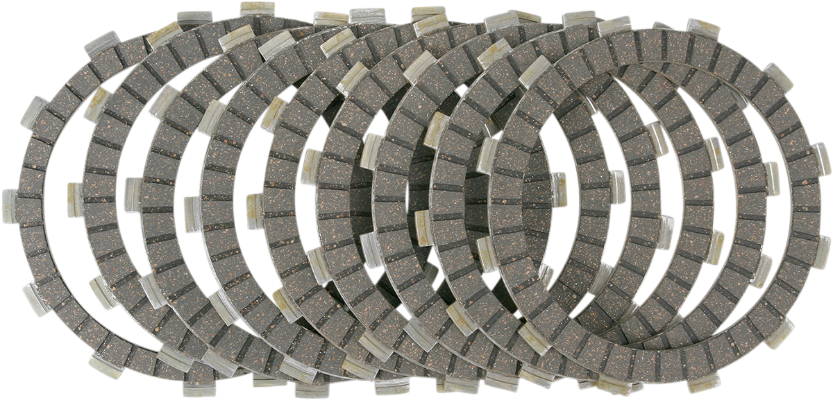 EBC Clutch Kit Ebc CK1312
