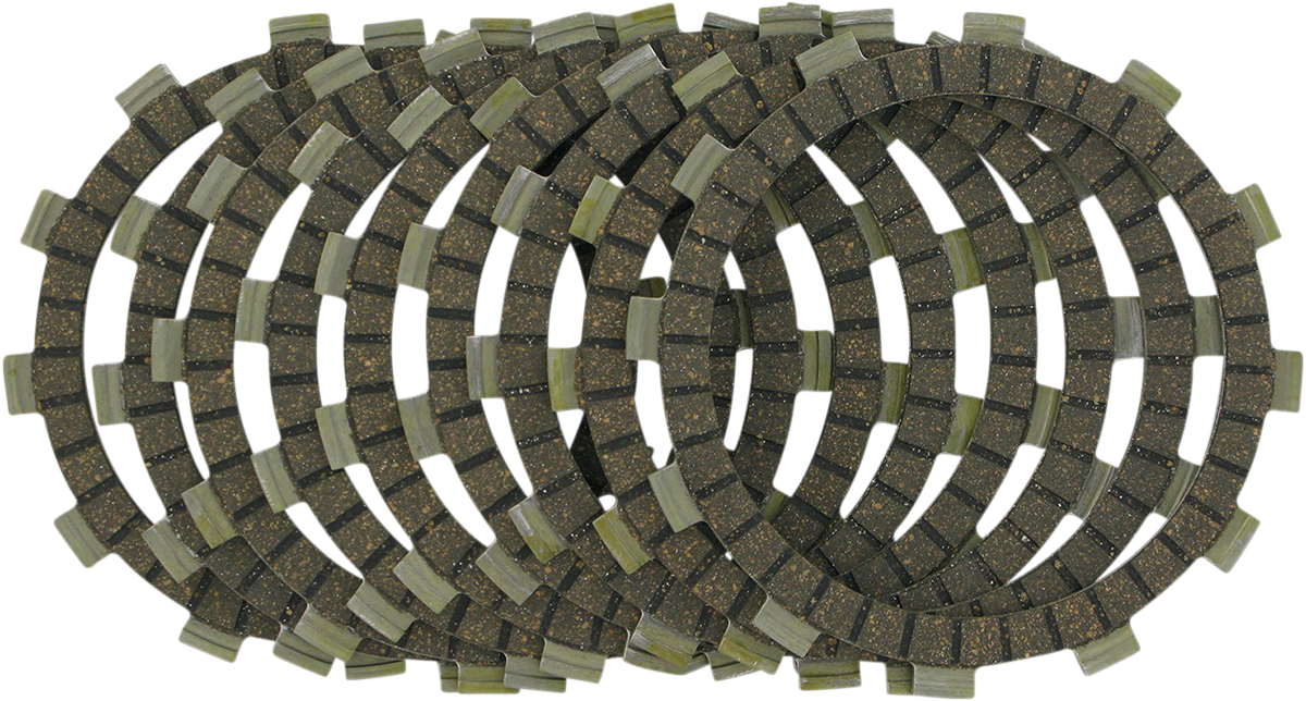 EBC Clutch Kit Ebc CK2318