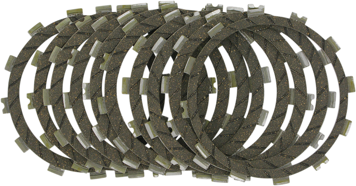 EBC Clutch Kit Ebc CK3451