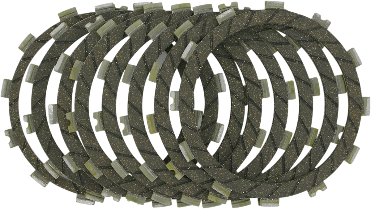 EBC Clutch Kit Ebc CK3455