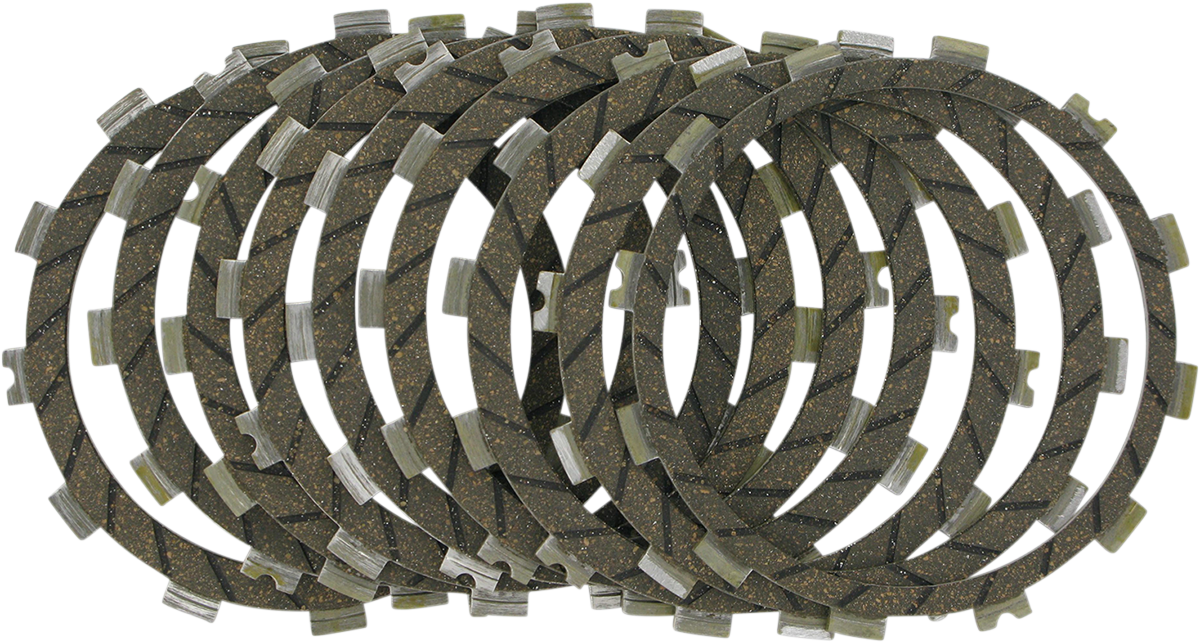 EBC Clutch Kit Ebc CK3456