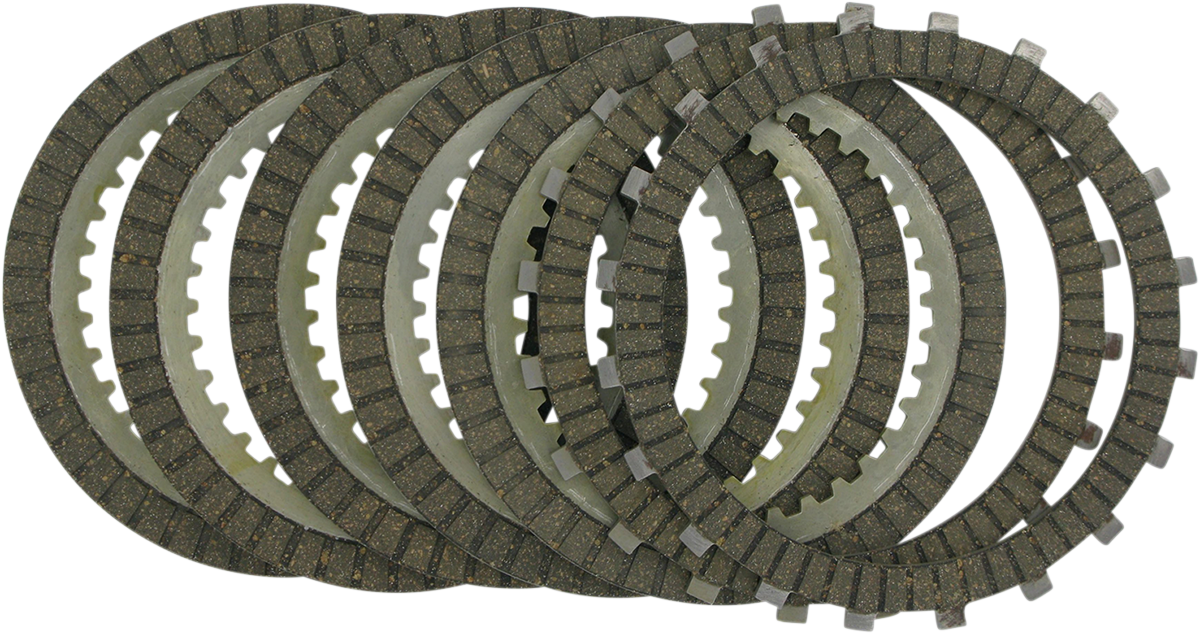 EBC Clutch Kit Ebc St CK3457