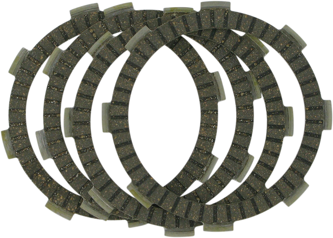 EBC Clutch Kit Ebc St CK1285