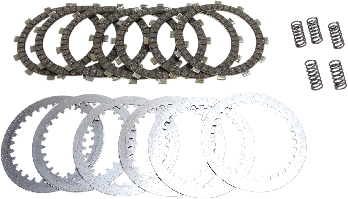 EBC Clutch Set Ebc DRC139