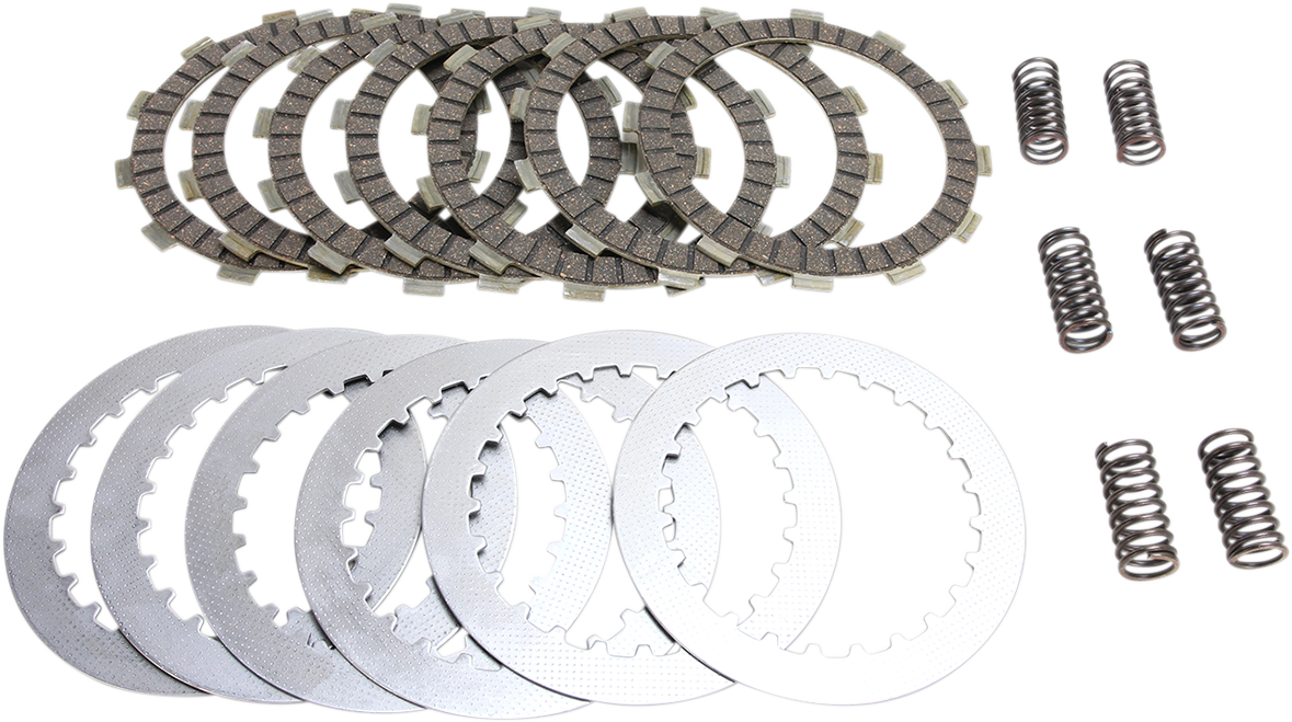 EBC Clutch Set Ebc DRC145