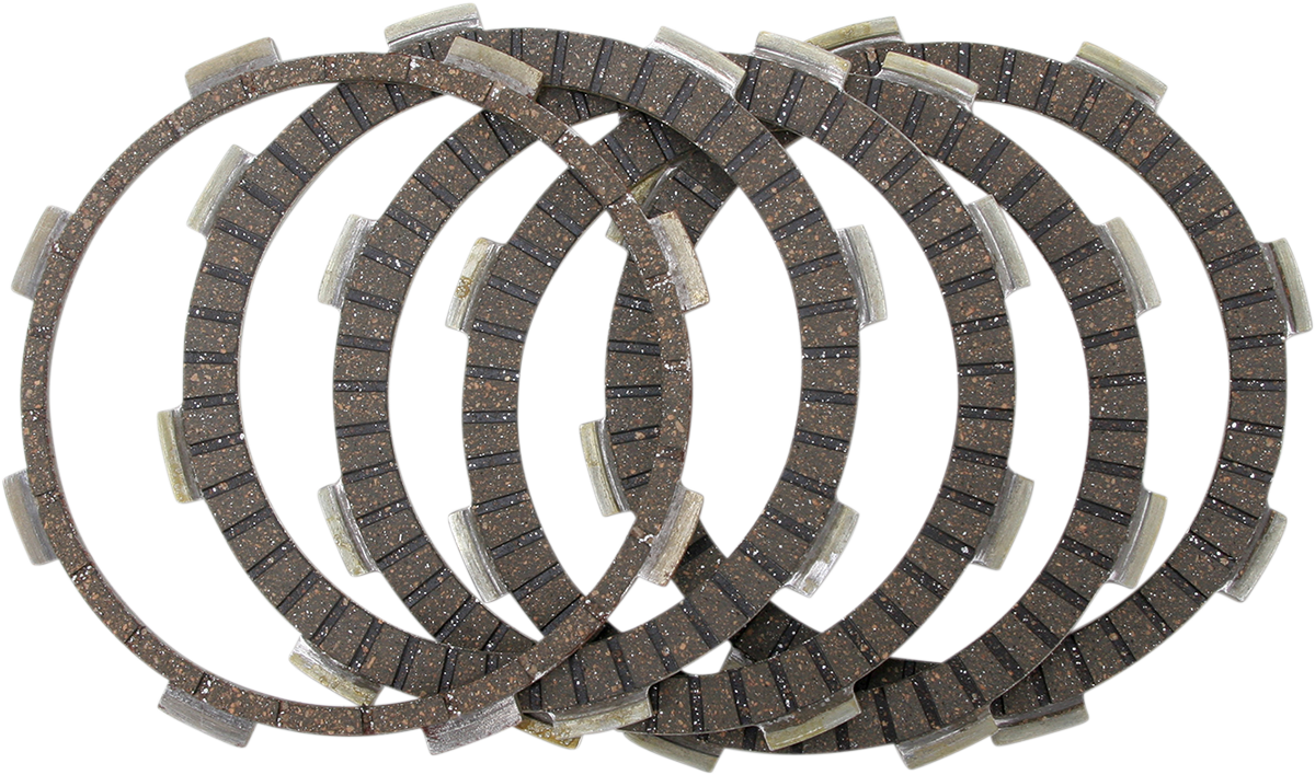 EBC Clutch Kit Ebc Mx CK4522