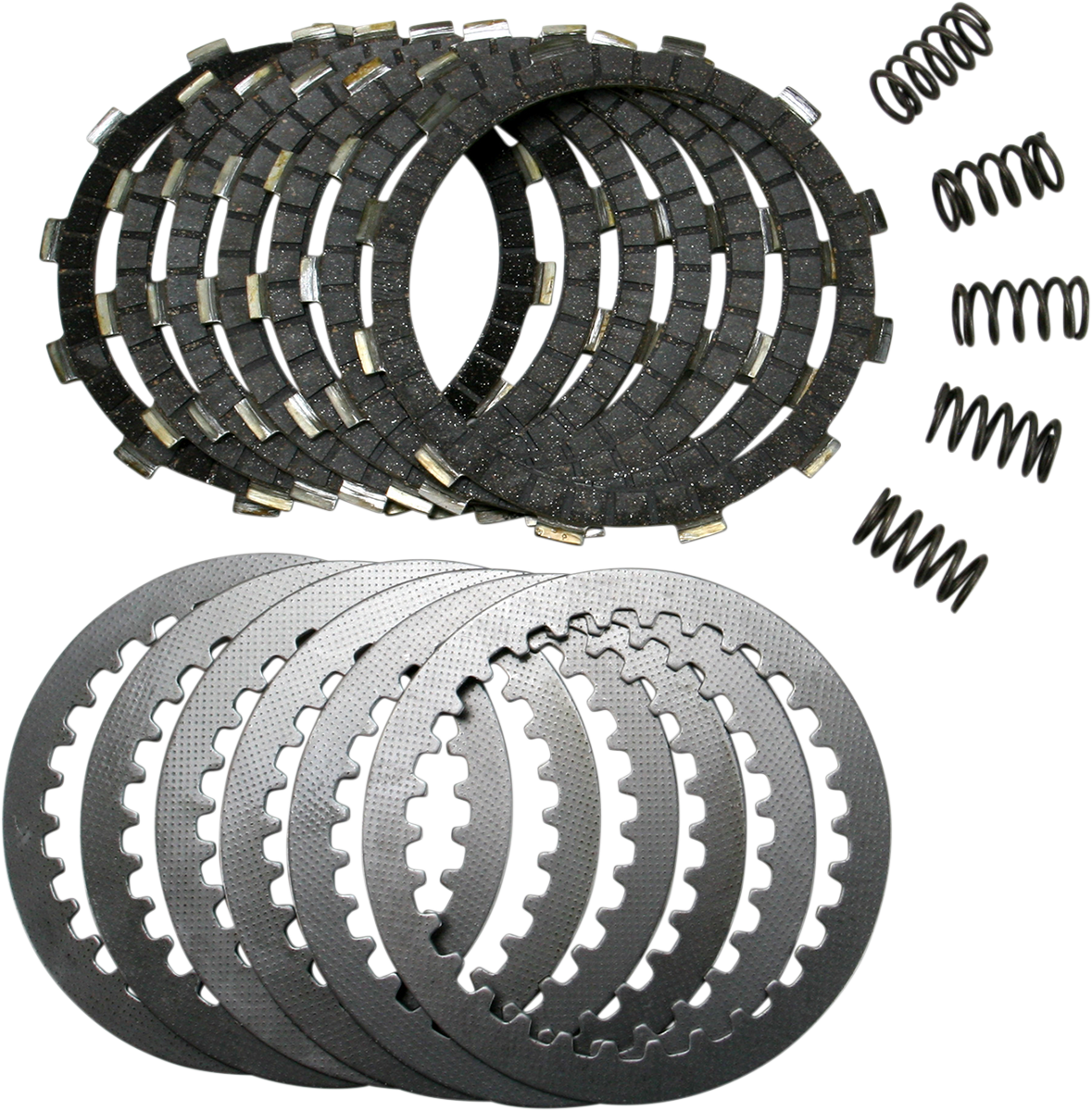 EBC Clutch Kit Ebc Mx DRC65