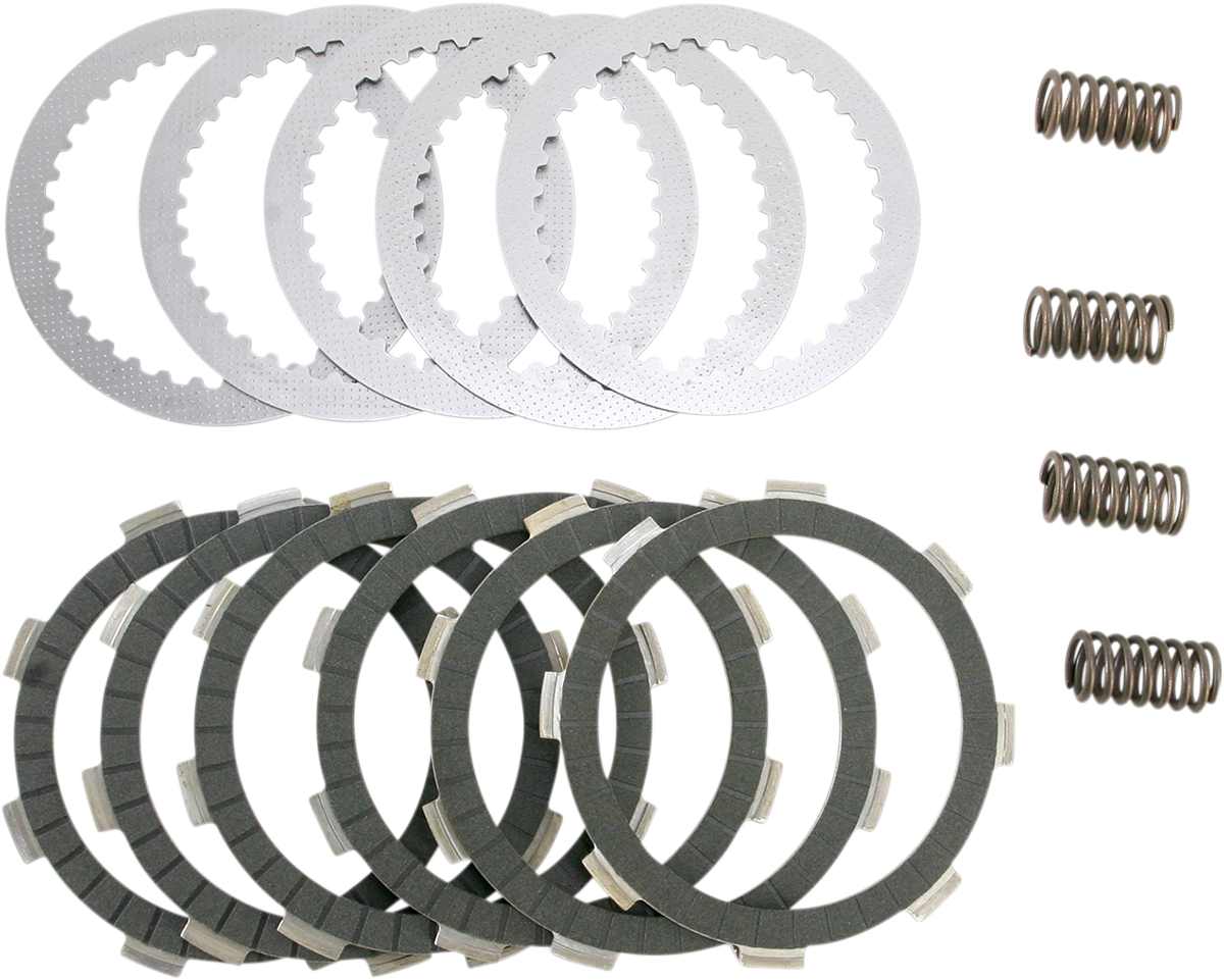 EBC Clutch Set Ebc DRCF45