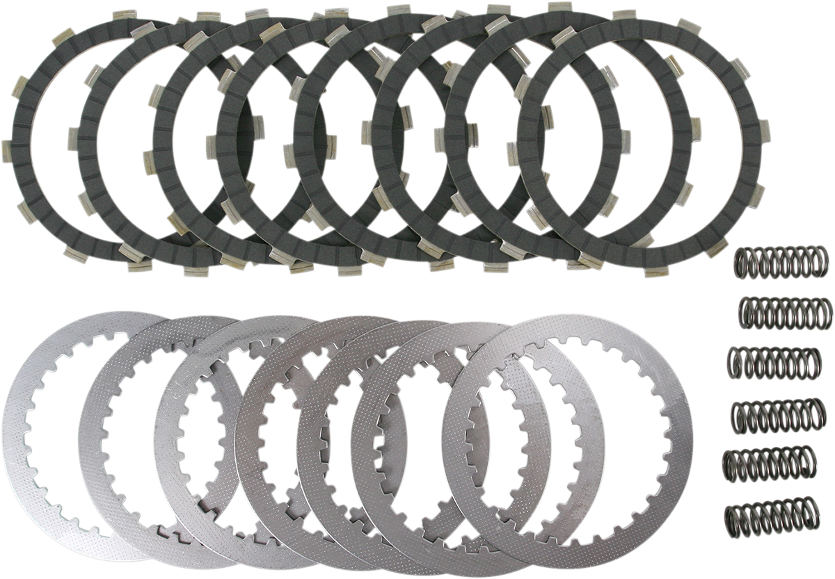 EBC Clutch Kit Ebc DRCF79