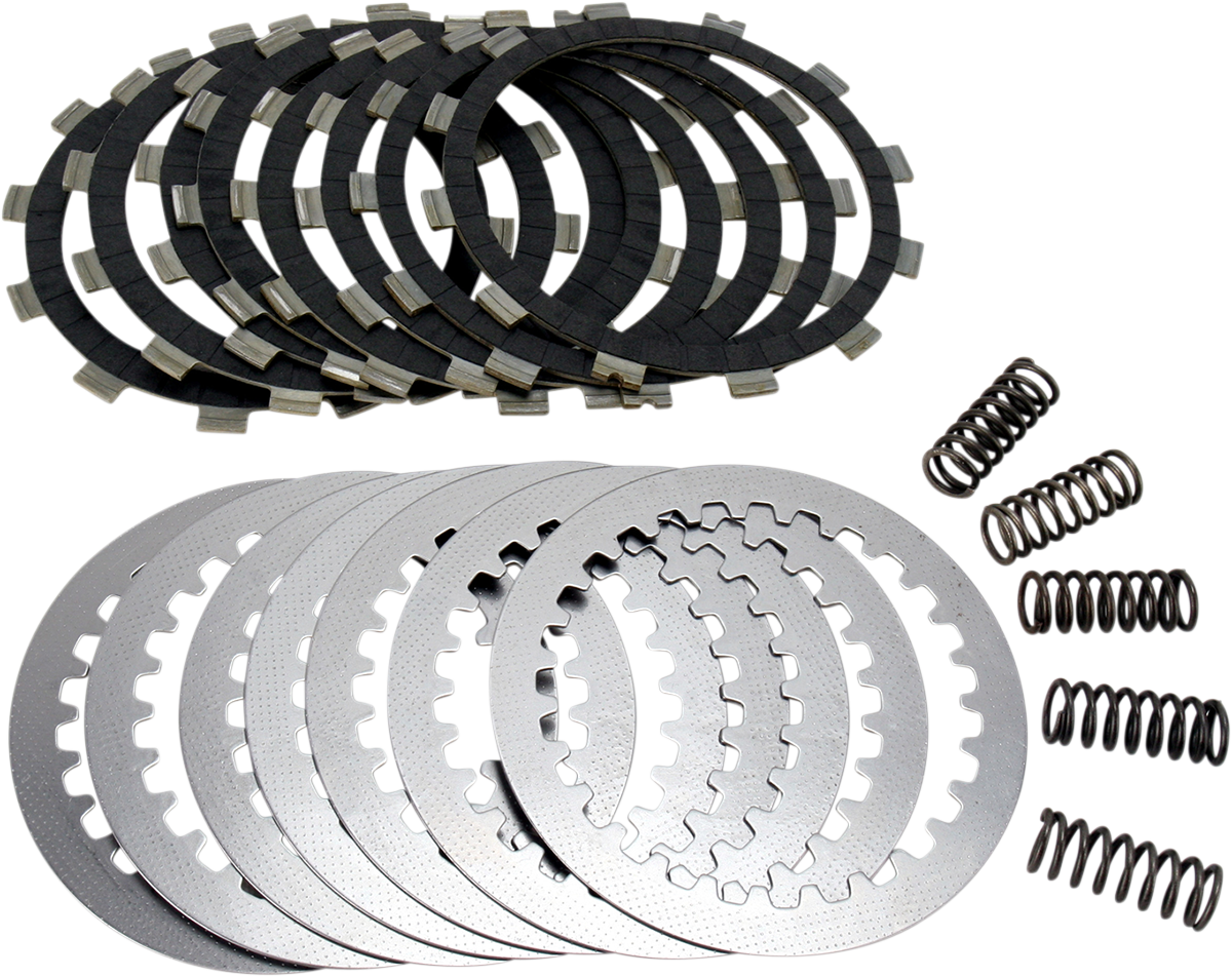 EBC Clutch Kit Ebc DRCF88