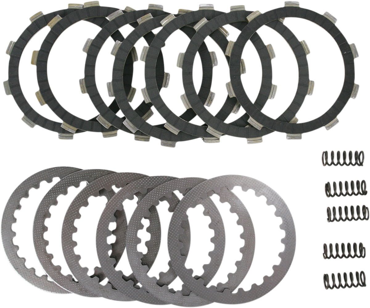 EBC Clutch Kit Ebc DRCF111