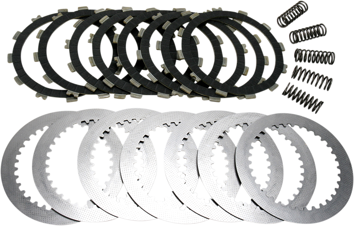 EBC Clutch Kit Ebc DRCF123