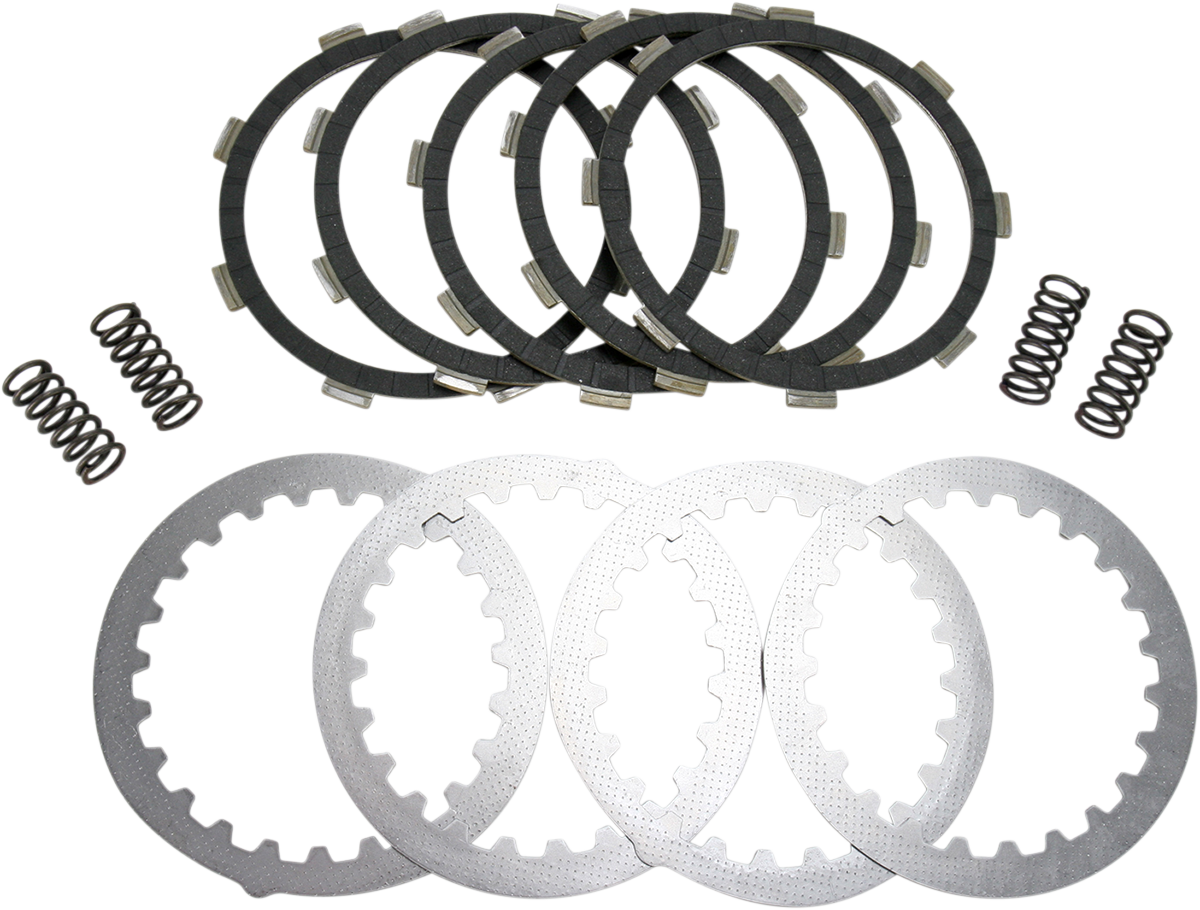 EBC Clutch Kit Ebc DRCF230