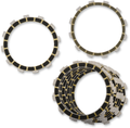 Barnett Friction Plate Kit Bmw