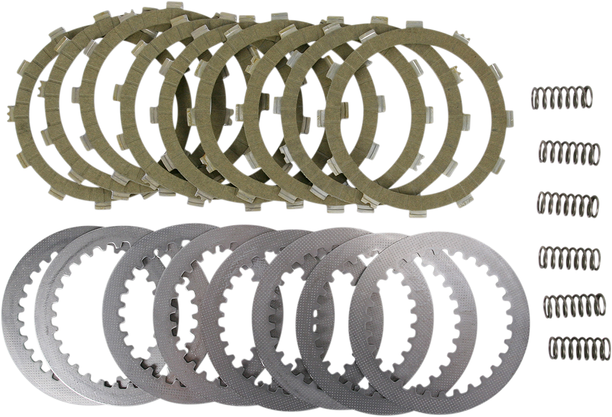 EBC Clutch Kit Ebc SRK96